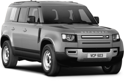 2020 Land Rover Defender 2020 Land Rover Defender